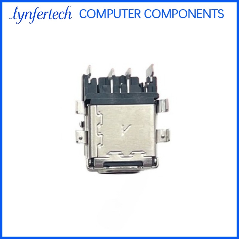 Rtx 3090 24Gb Gddr6X - DC Power Jack Socket for ASUS