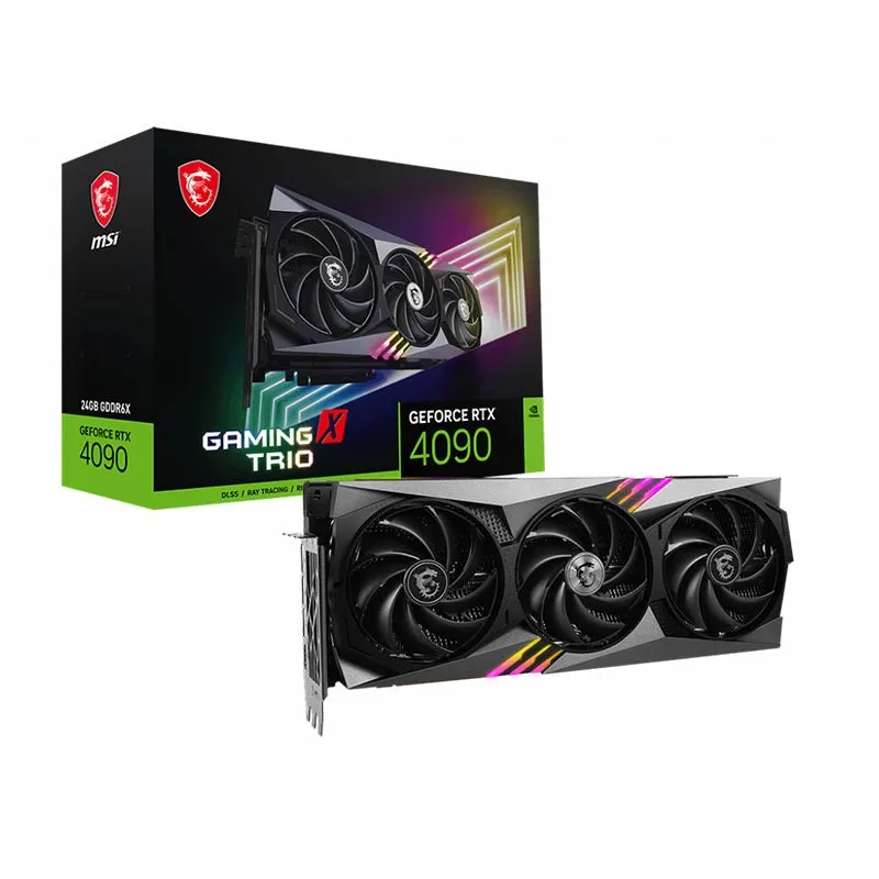 RTX 4070 GAMING Desktop RTX 40 - Rtx 4090 24Gb Graphics Card 评论和价格