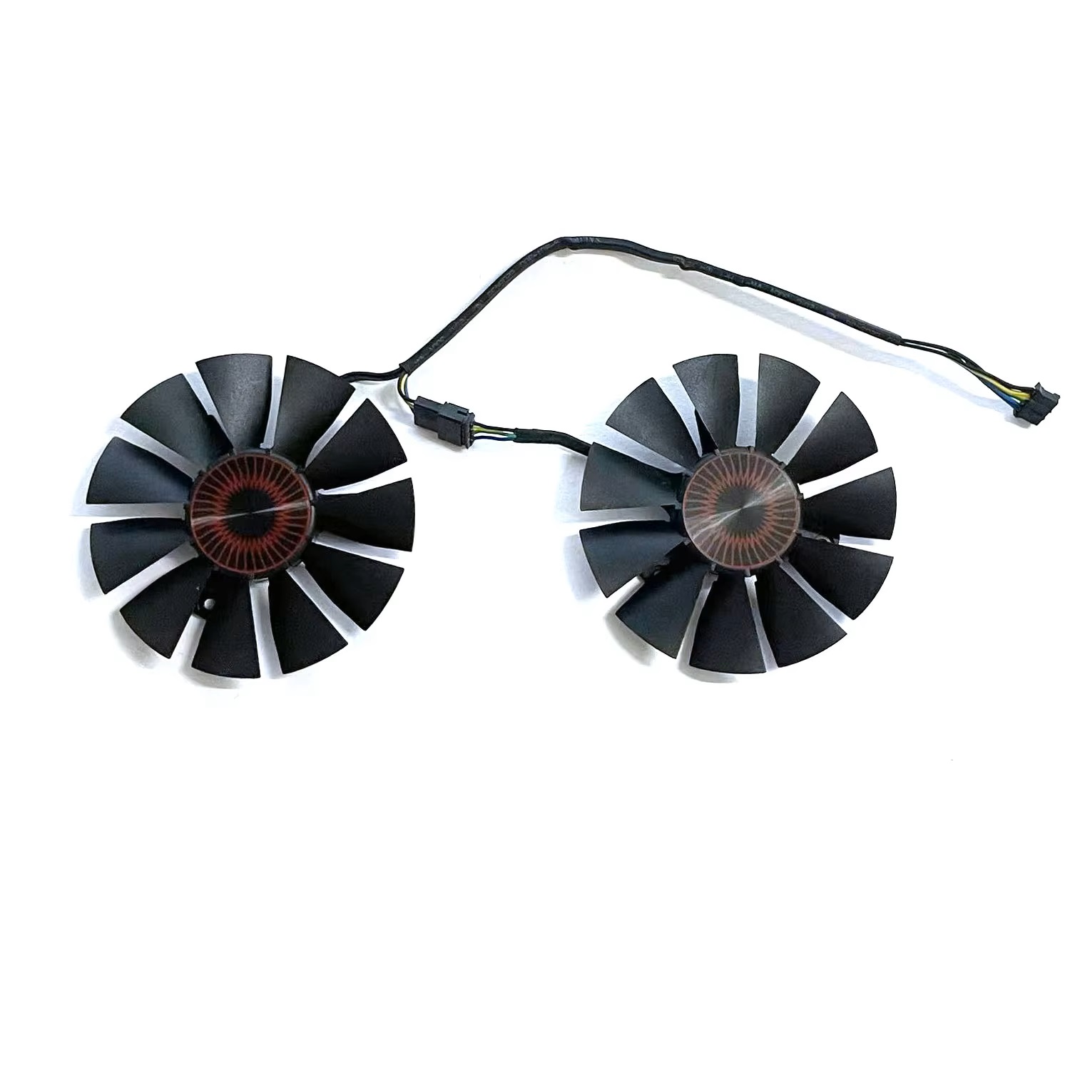 FD7010H12S T128010BH 75MM 4PIN - Rtx 3090 24Gb Gddr6X 评论和价格