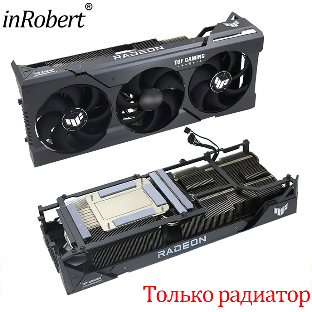 Video Card Heatsink Replacemen - Rx 7900 Xt 20Gb 评论和价格