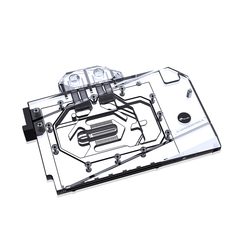 Bykski GPU Water Cooler Use Fo - Rtx 3090 24Gb Gddr6X 评论和价格