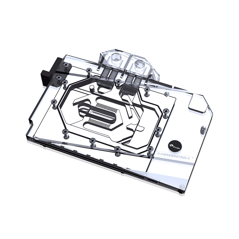Bykski GPU Water Cooler Use Fo - Rtx 3090 24Gb Gddr6X 评论和价格