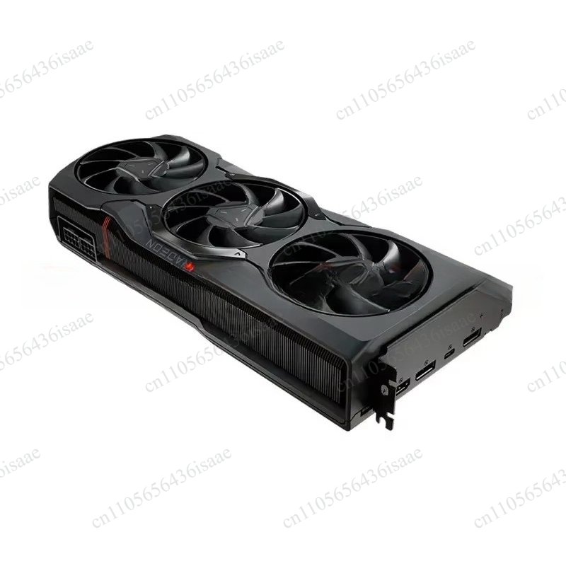 New AMD Radeon RX 7900 XTX 24G - Rx 7900 Xtx 24Gb 评论和价格