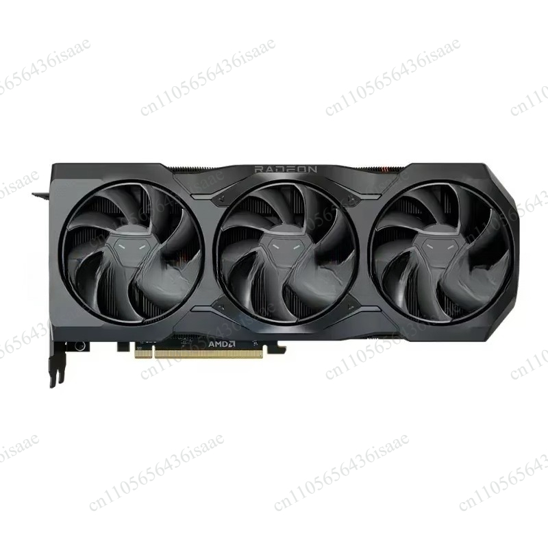 New AMD Radeon RX 7900 XTX 24G - Rx 7900 Xtx 24Gb 评论和价格