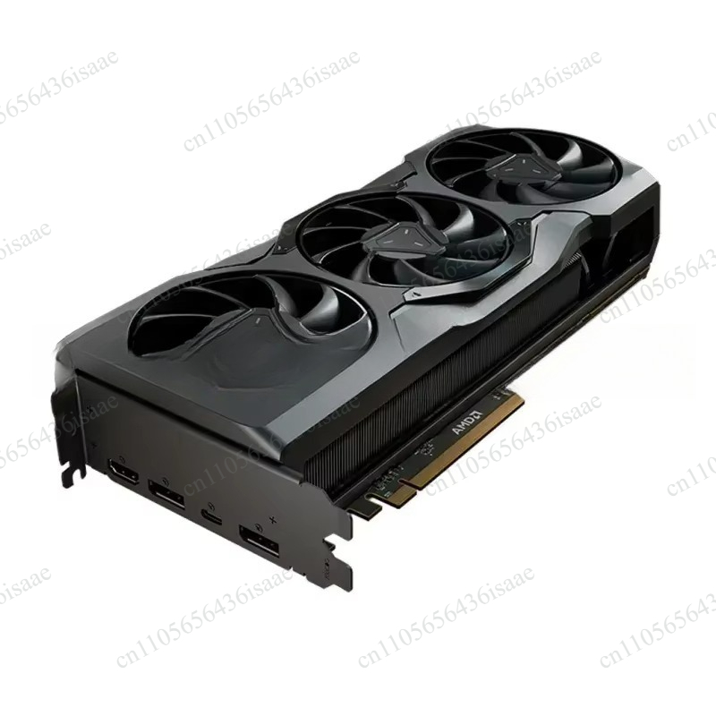 New AMD Radeon RX 7900 XTX 24G - Rx 7900 Xtx 24Gb 评论和价格